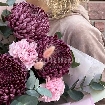 &laquo;Розовый восторг&raquo;