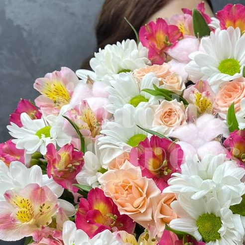 Композиция &laquo;поле грёз&raquo;