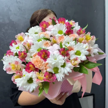 Композиция «поле грёз»