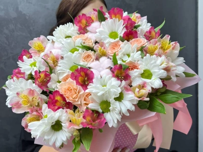 Композиция «поле грёз»