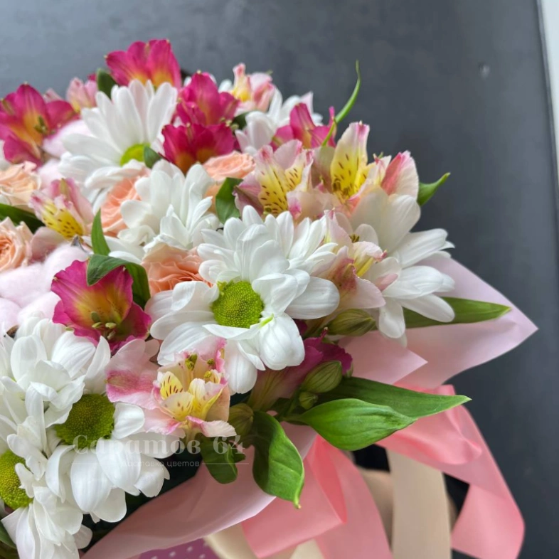 Композиция &laquo;поле грёз&raquo;